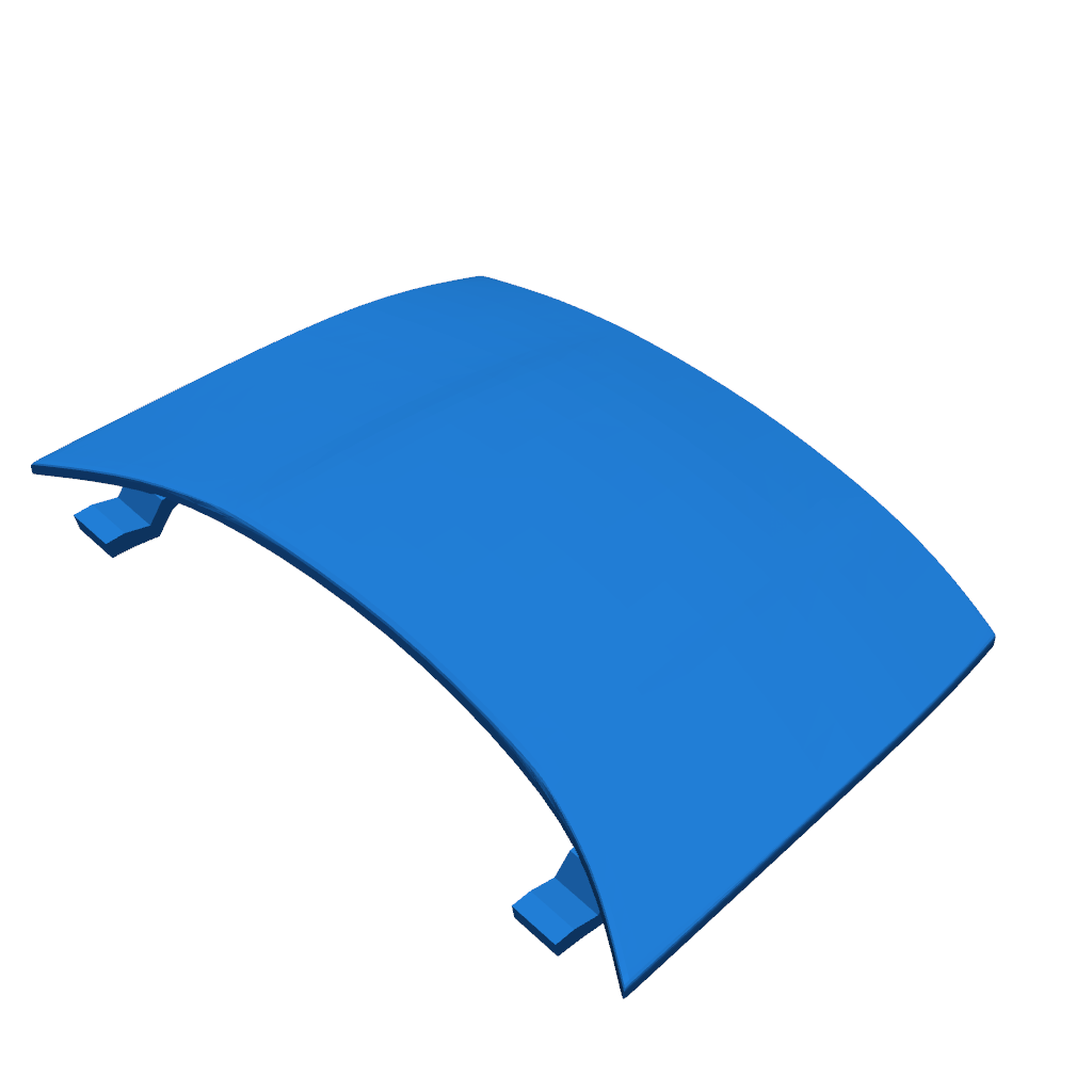 Nissan 300ZX (Z32) в масштабе 1:64