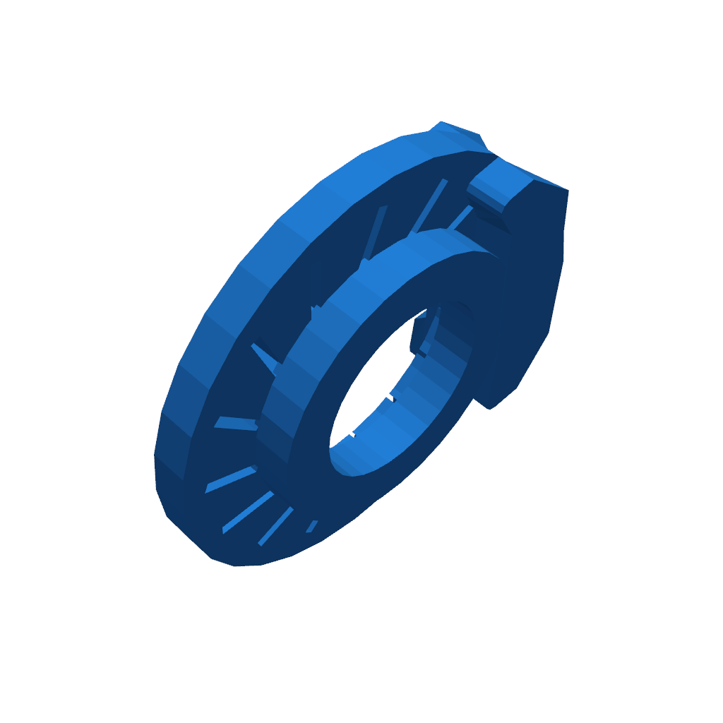 Nissan 300ZX (Z32) в масштабе 1:64