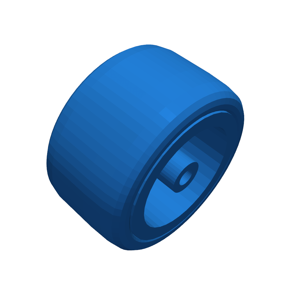 Новый Nissan 400Z (Z34) с аэродинамическими элементами в масштабе 1/64