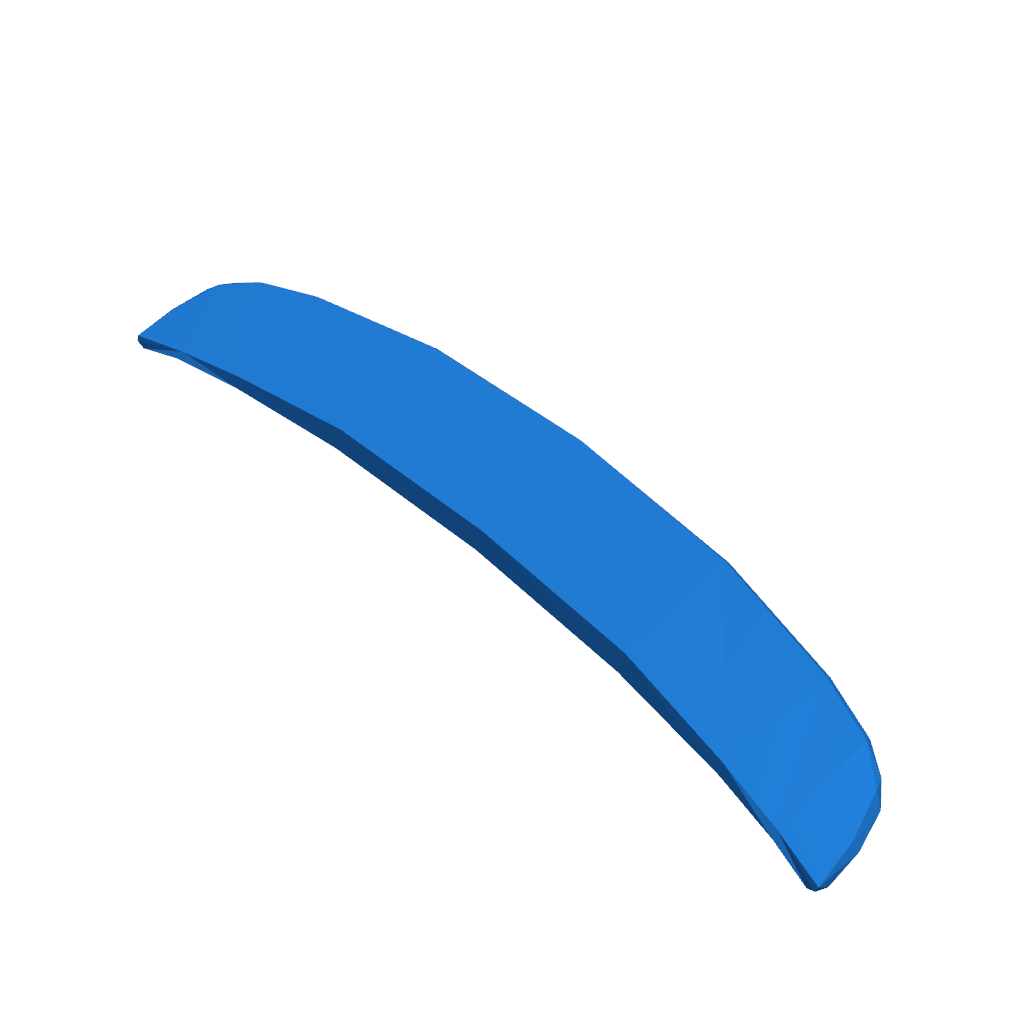 Реплика модели Nissan 240sx