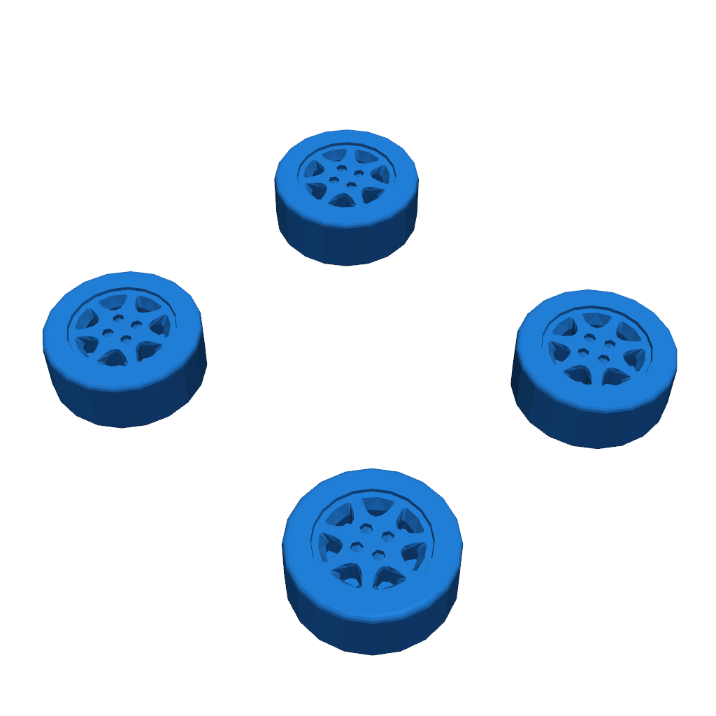 Реплика модели Nissan 240sx