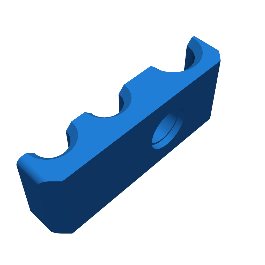 Крепления для тормозной линии 240sx