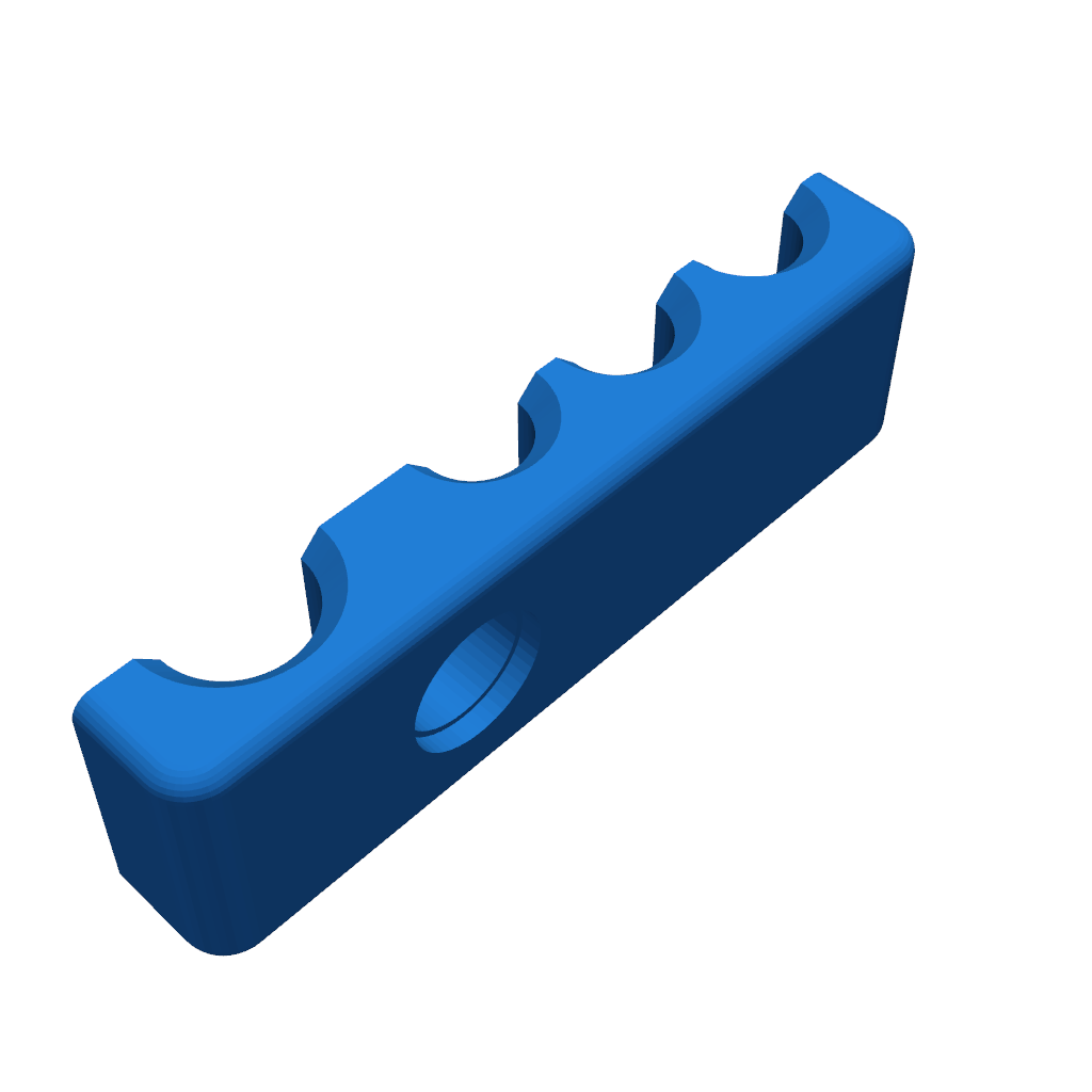 Крепления для тормозной линии 240sx