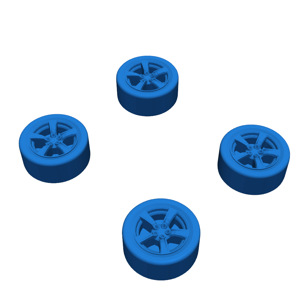 Точная копия Nissan 370z