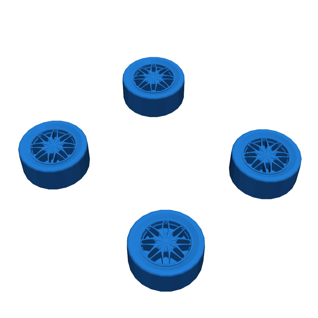 Реплика Nissan Silvia S14 (коки)