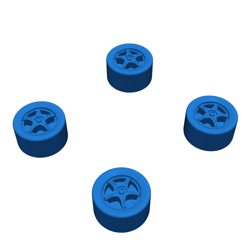 Реплика секретного Nissan Silvia D1GP