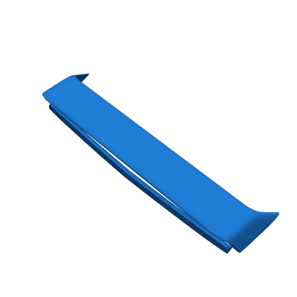 Реплика Nissan Skyline GT-R R32