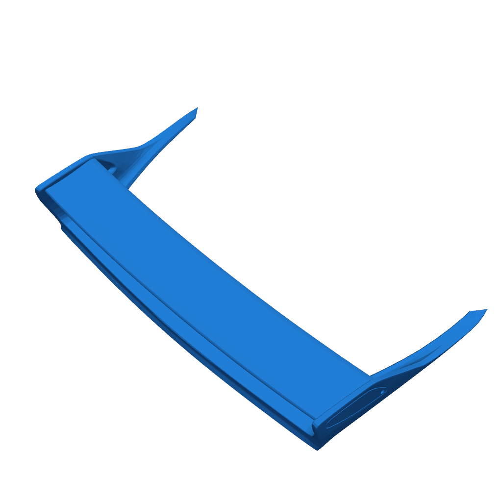 Реплика Nissan Skyline GT-R R33