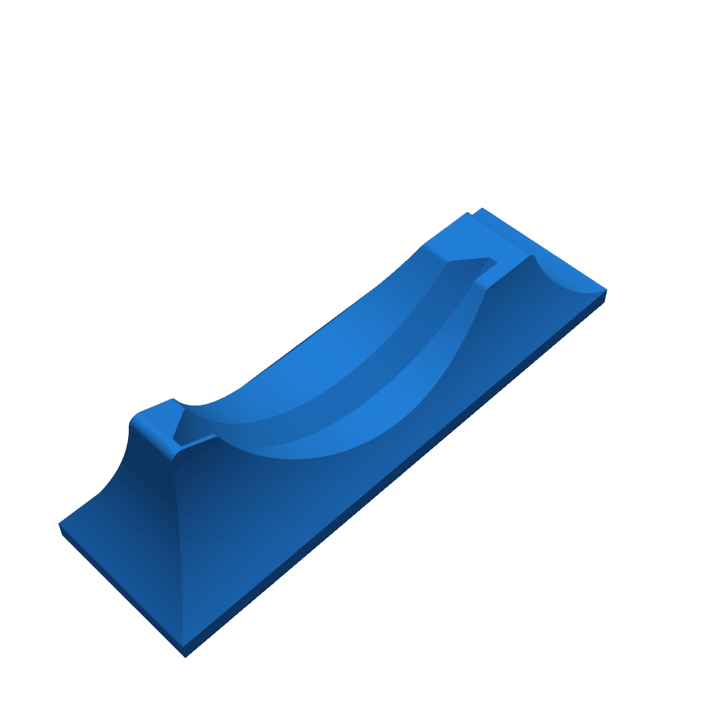 Модель для фанатов Nissan