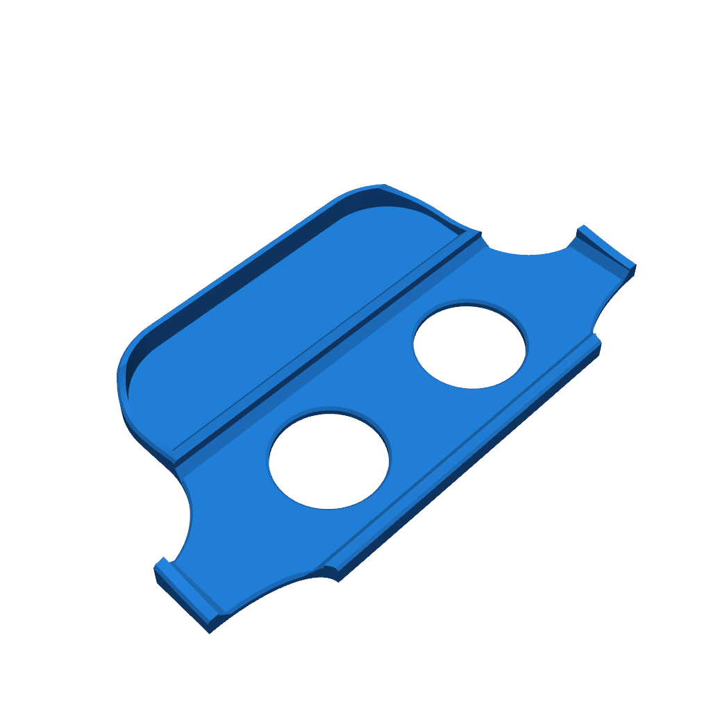 Модель для фанатов Nissan