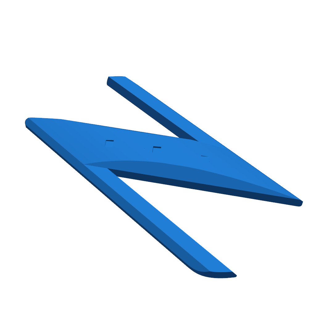 Знак для Nissan 350Z