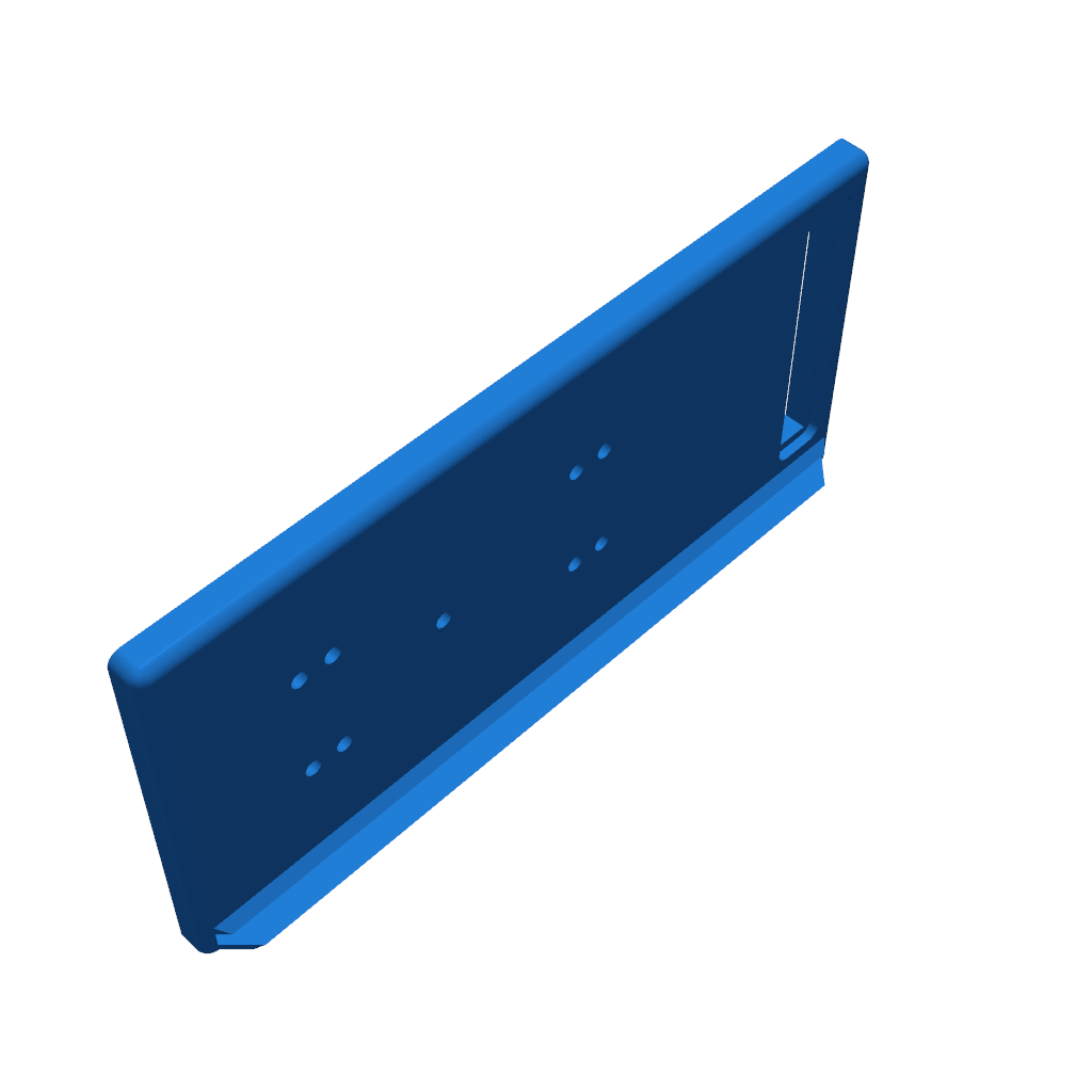 Основная база для Tomica Nissan Fairlady Z 2023