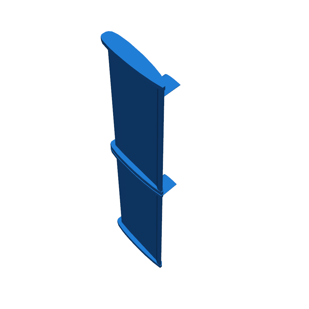 Кожа для Nissan R381 Group 7