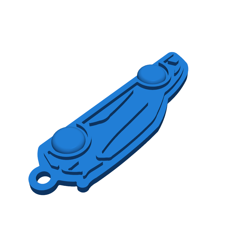 Опыт в 3D-дизайне и 3D-печати