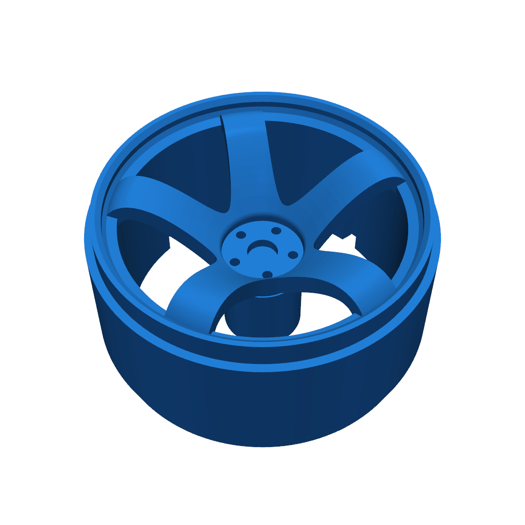 Колеса для Nissan GT-R R35 "Boost Wars"