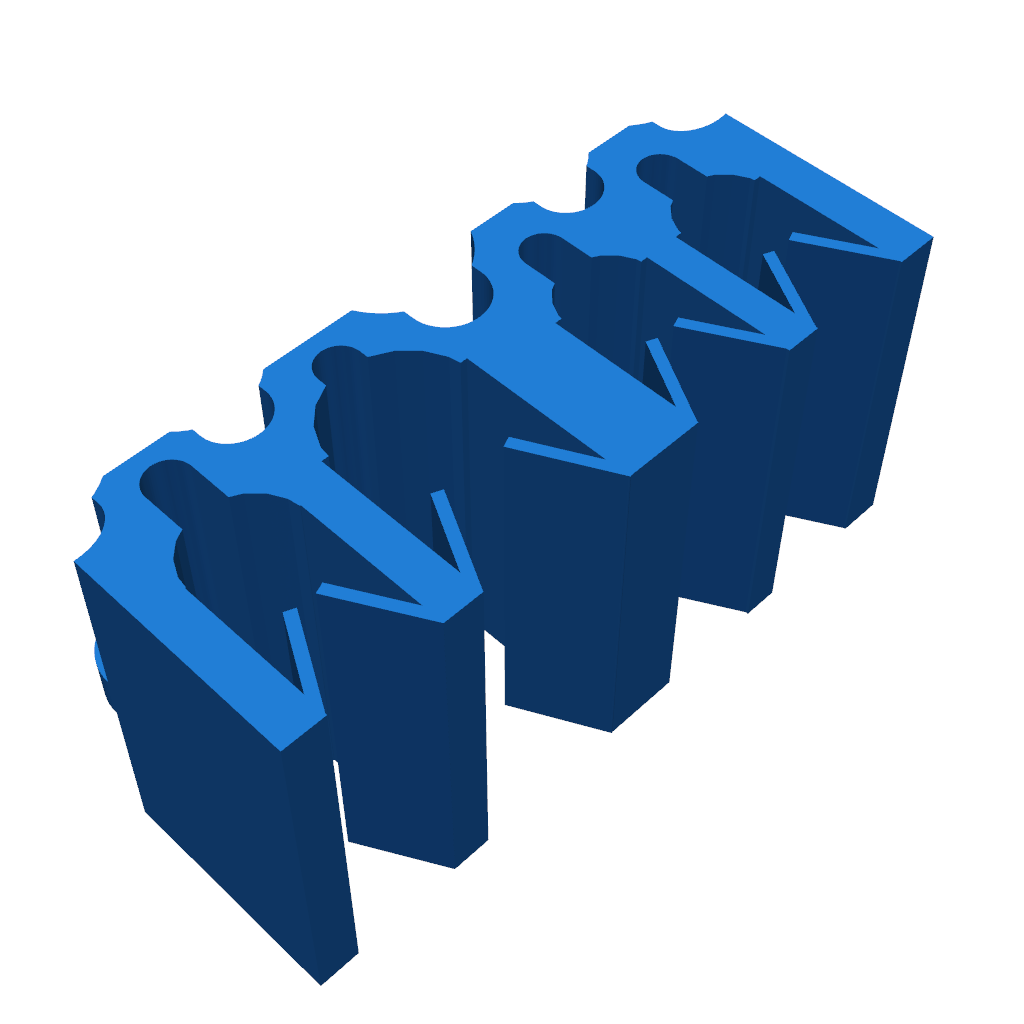 Зажимы и скобы для Nissan D21