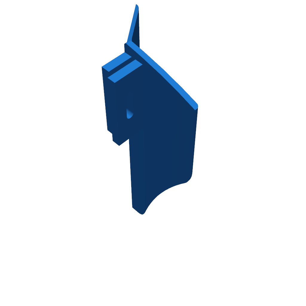 FDM печать и покраска, ретро логотип Z