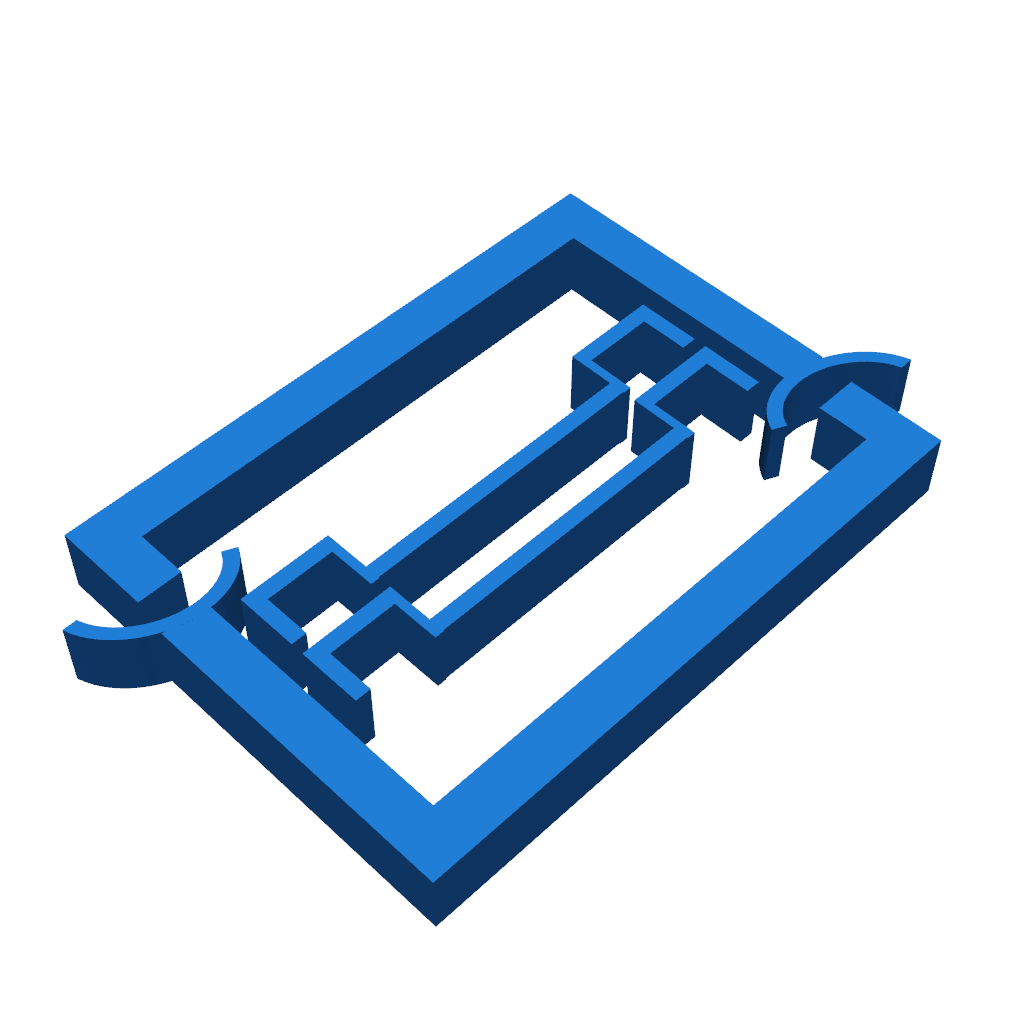 Подставка для LEGO 2F2F Nissan GTR Speed Champions