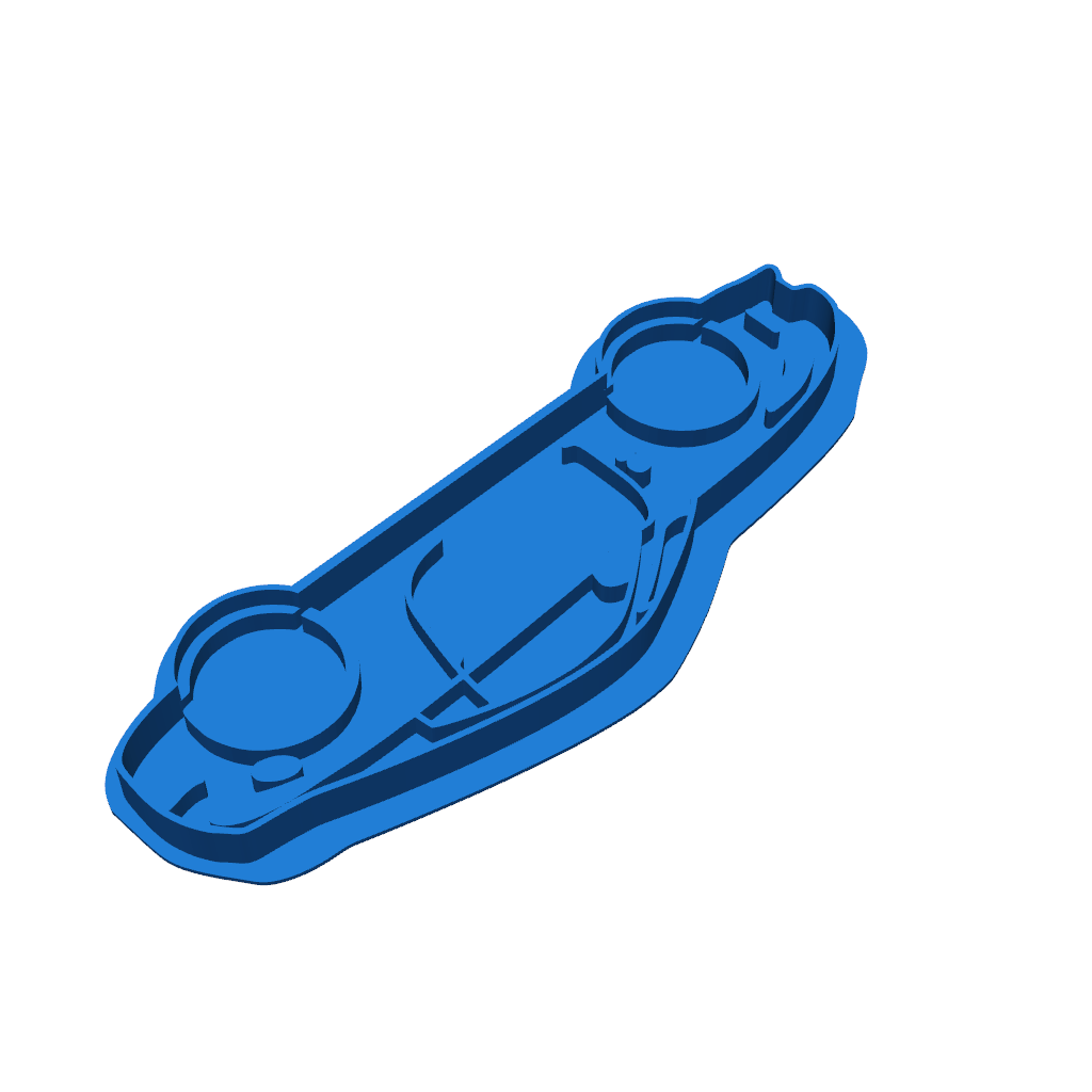 Форма для любителей Nissan