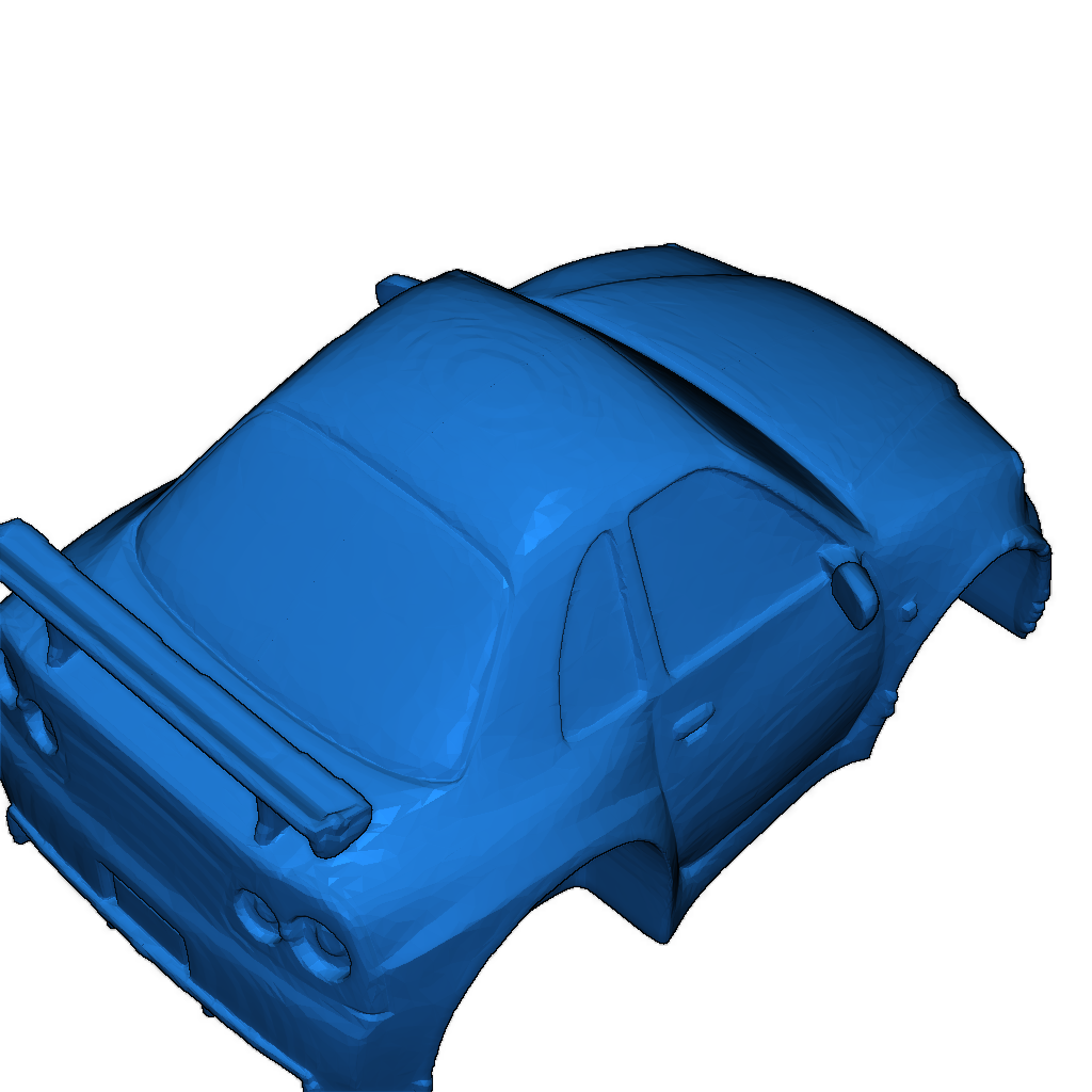 Г bodies для создания машины Hot Wheels