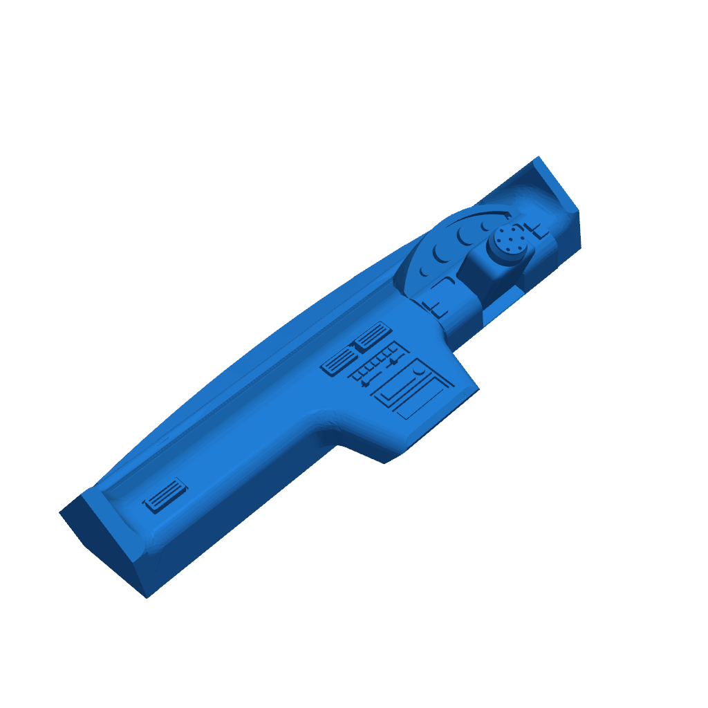 Модель приборной панели Nissan Silvia 13 и 14 с фиксированным рулевым колесом ddw