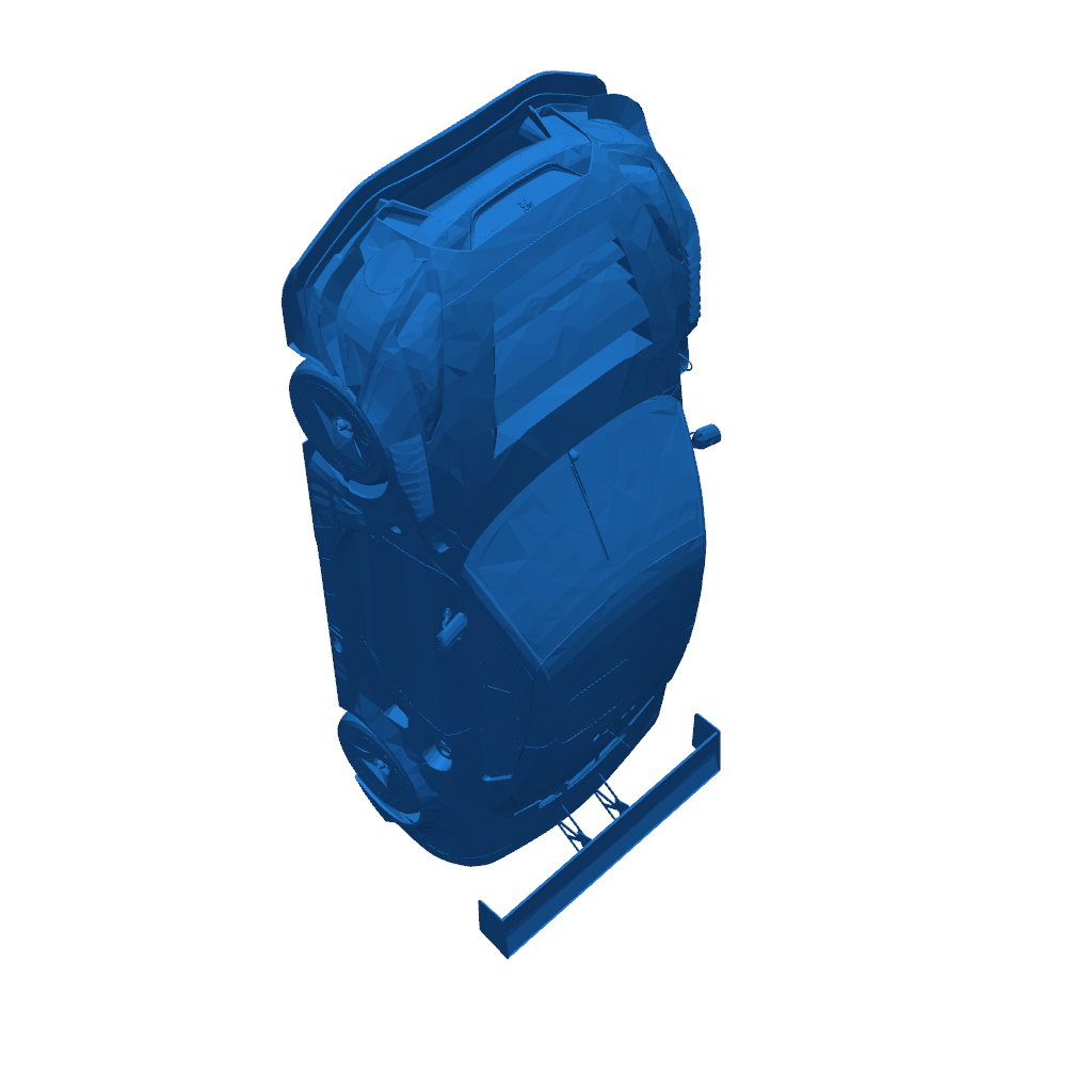 Nissan GTR GT3 R35 для Bathurst 12 Часов 2018