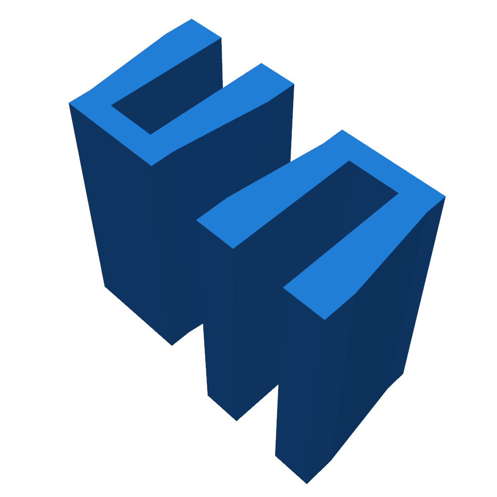 Модель Nissan 240z в масштабе 1:50