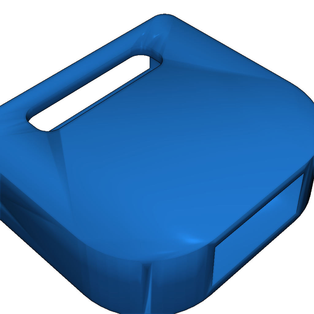 Защита ключа для Honda