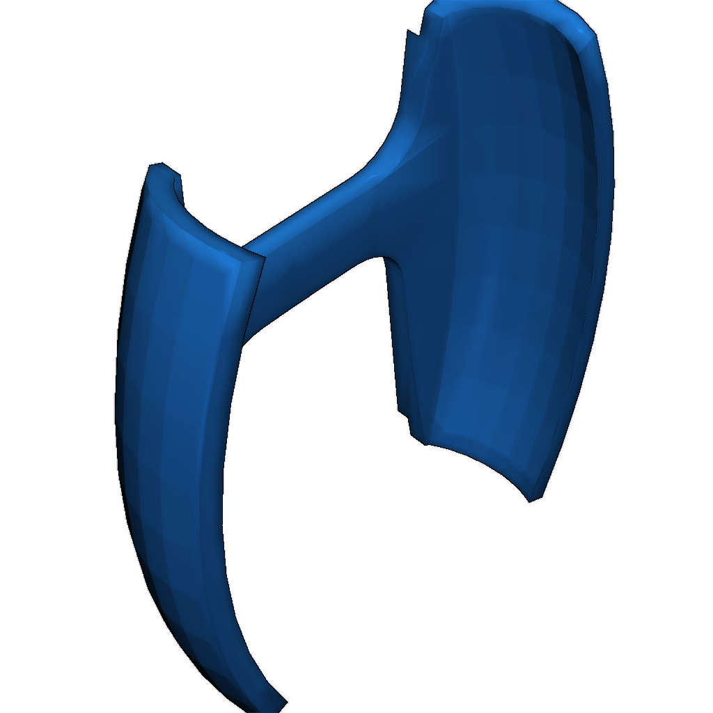 Обложка для ключа Honda