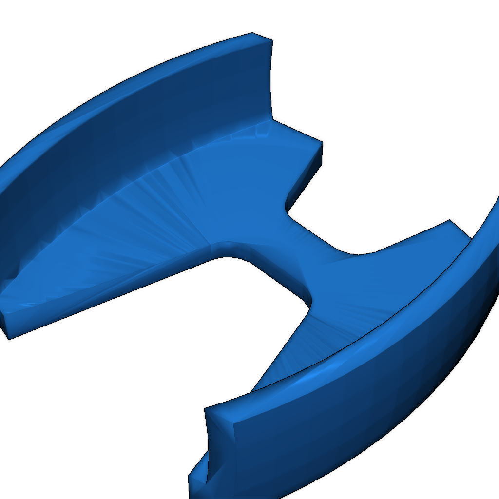 Обложка для ключа Honda