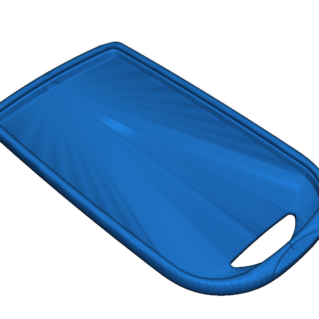 Крышка аккумулятора для ключа Honda Odyssey 2006 года