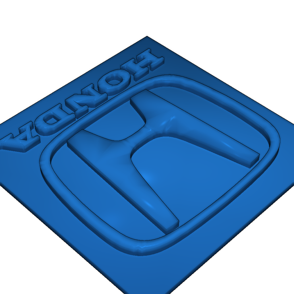 Логотип Honda