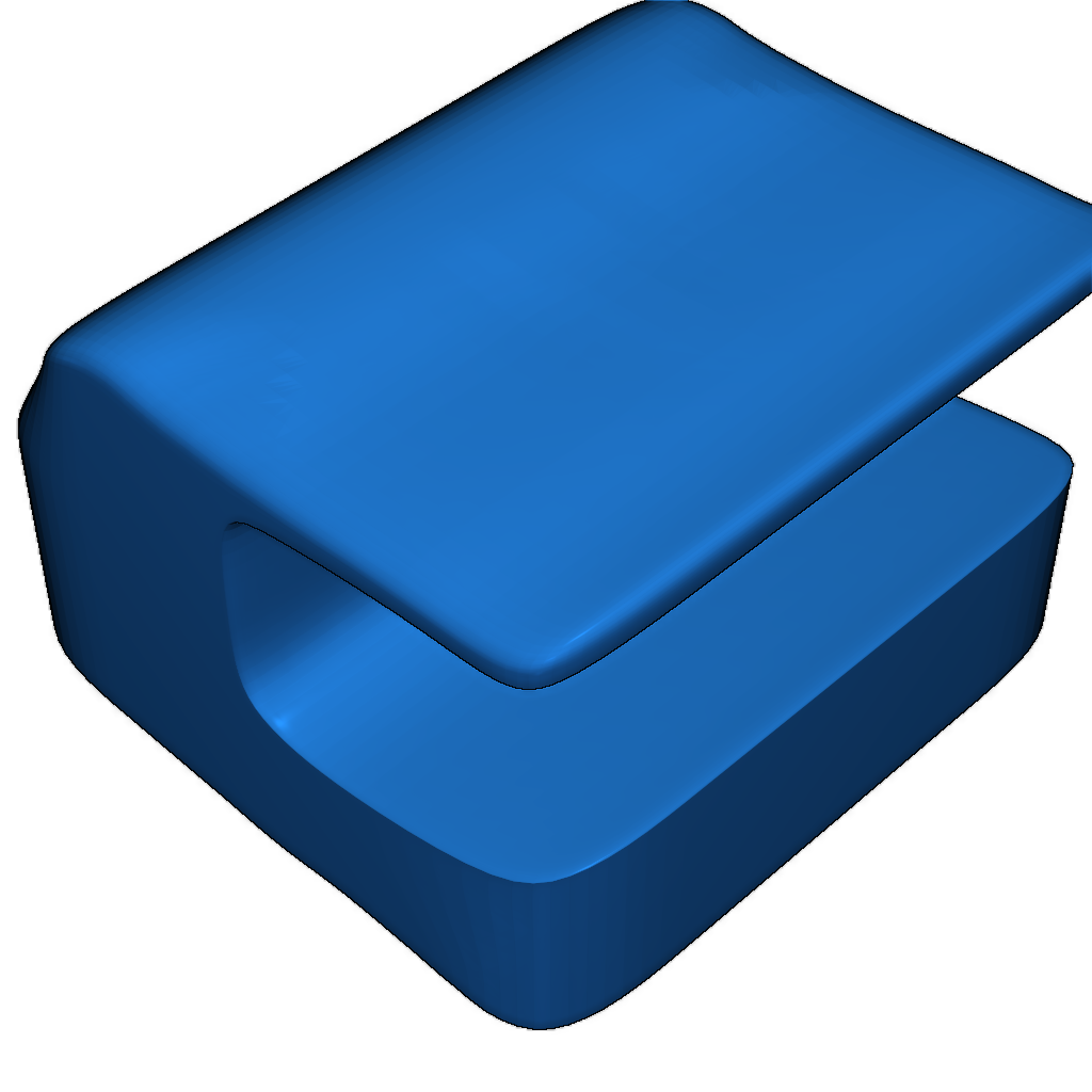 Клипса козырька Honda Element