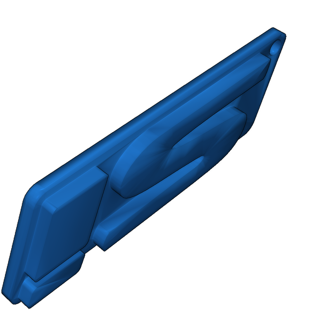 Honda Civic Si 3D Модель