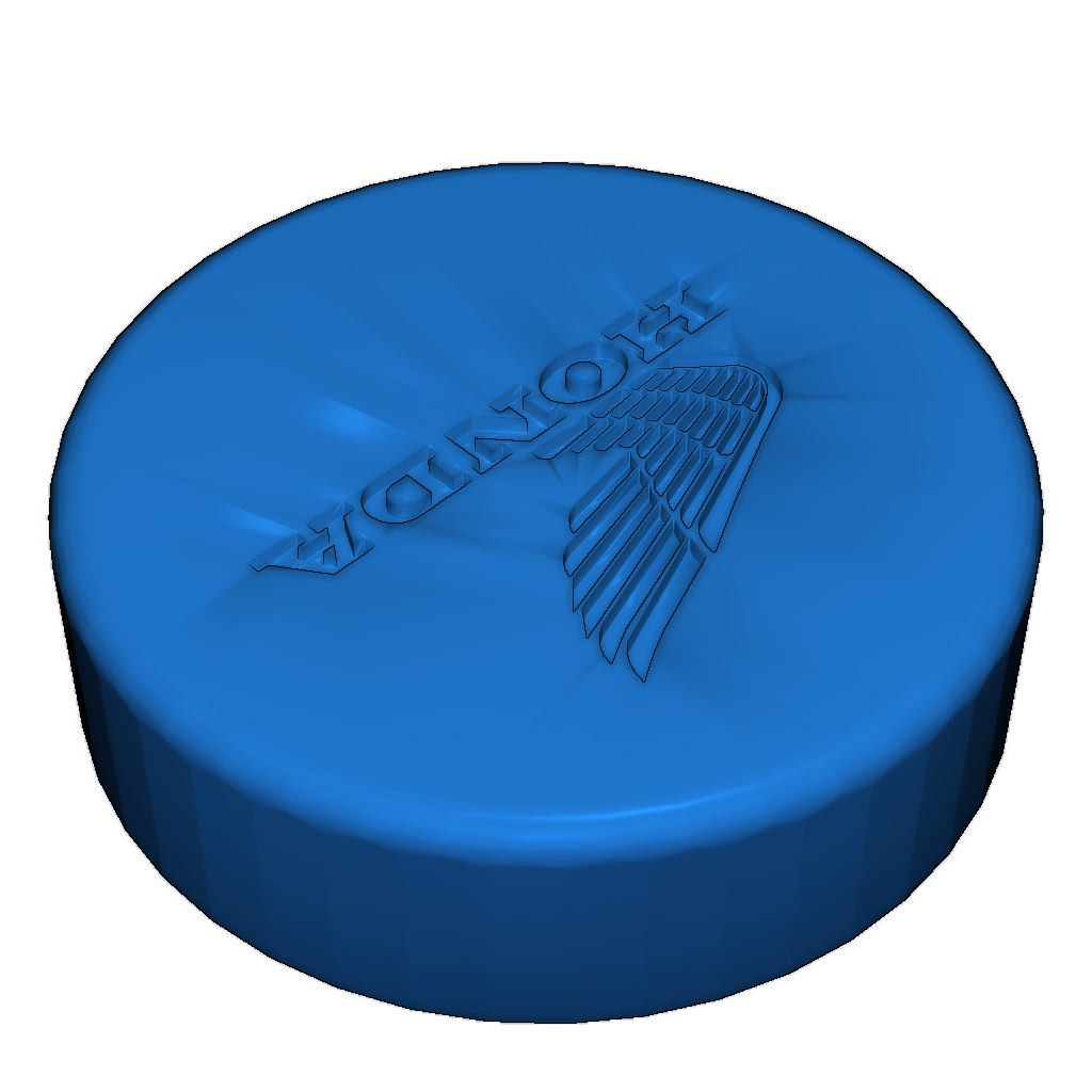 Крышка для инструмента Honda 400ex