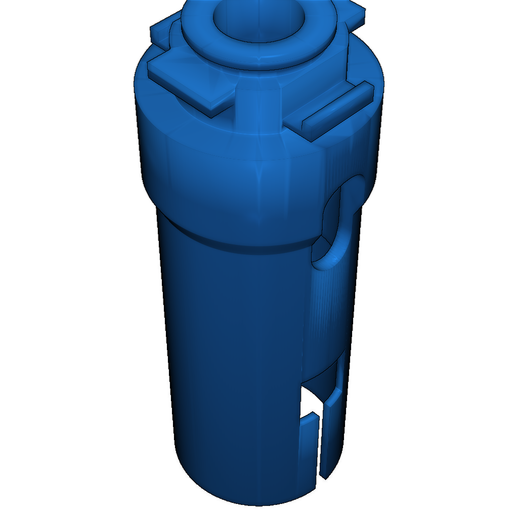 Замена для защелки топливной двери Honda CRX