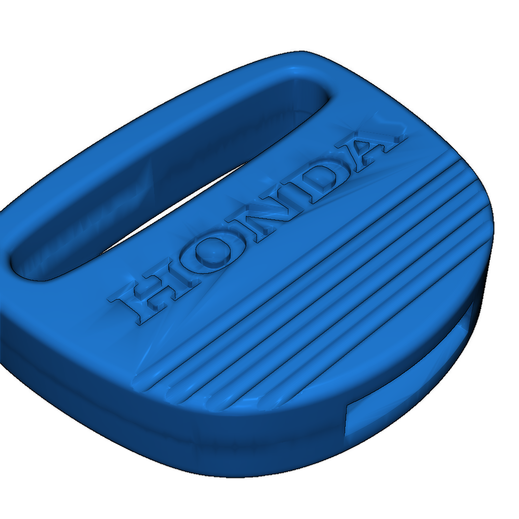 Заменяющая головка ключа для Honda Civic 2000