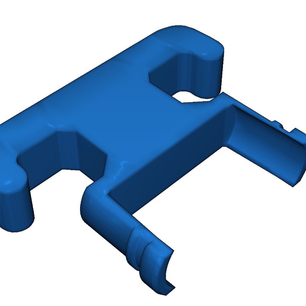 Крючки для багажника Honda Accord 2009