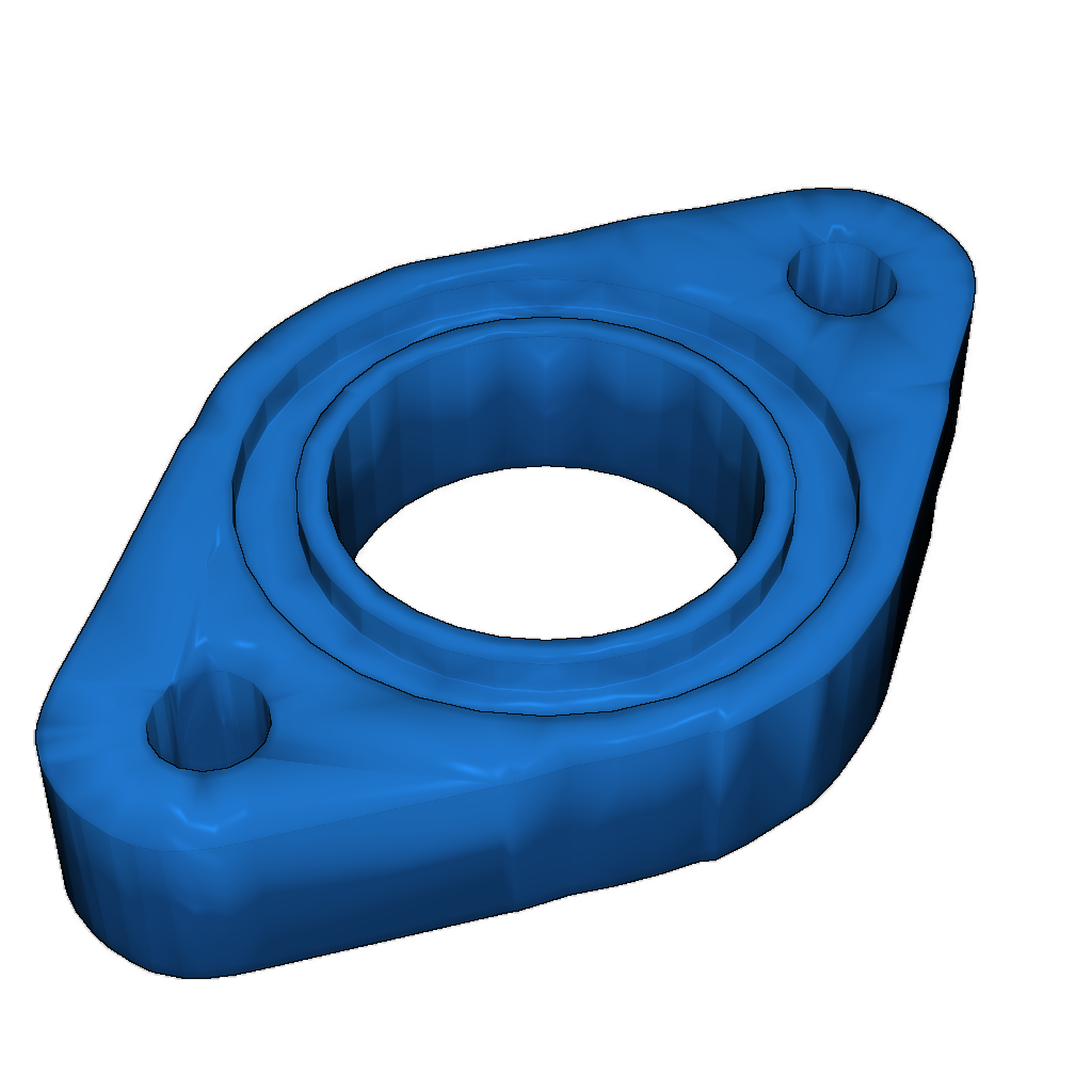 Запчасть для Honda CT90 1970-х годов