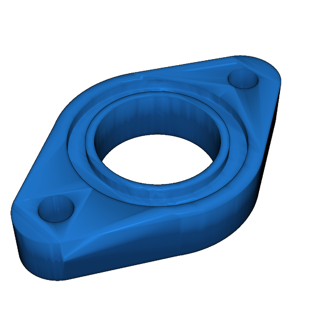 Запчасть для Honda CT90 1970-х годов