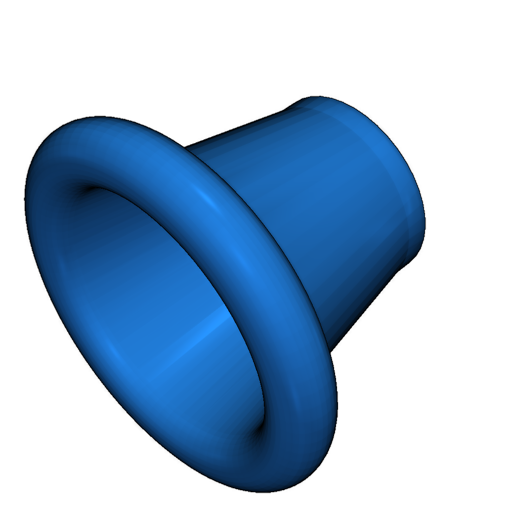 Набор воздушных заслонок