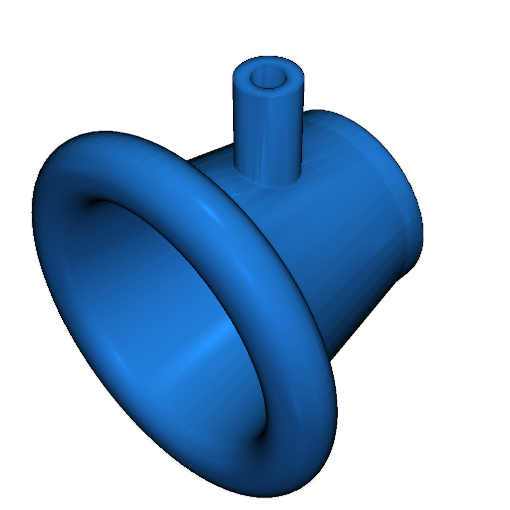 Набор воздушных заслонок