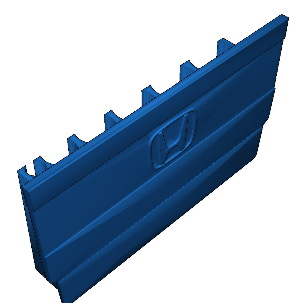 Держатель монет для Honda Ridgeline Gen 1