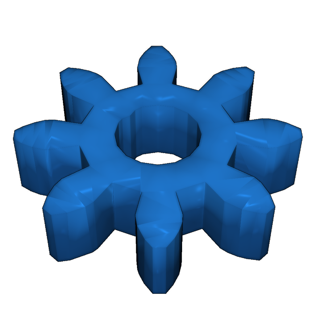 Ключница для 3D-печати