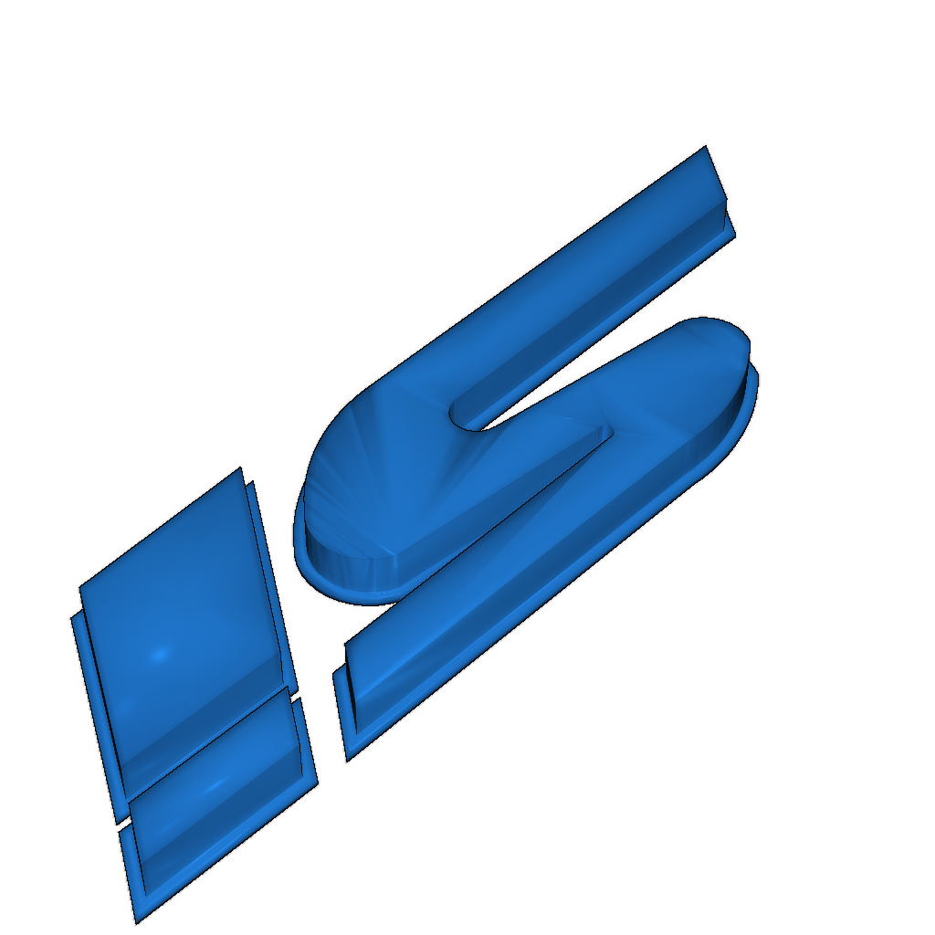 Док-станция для планшета Nexo SMART