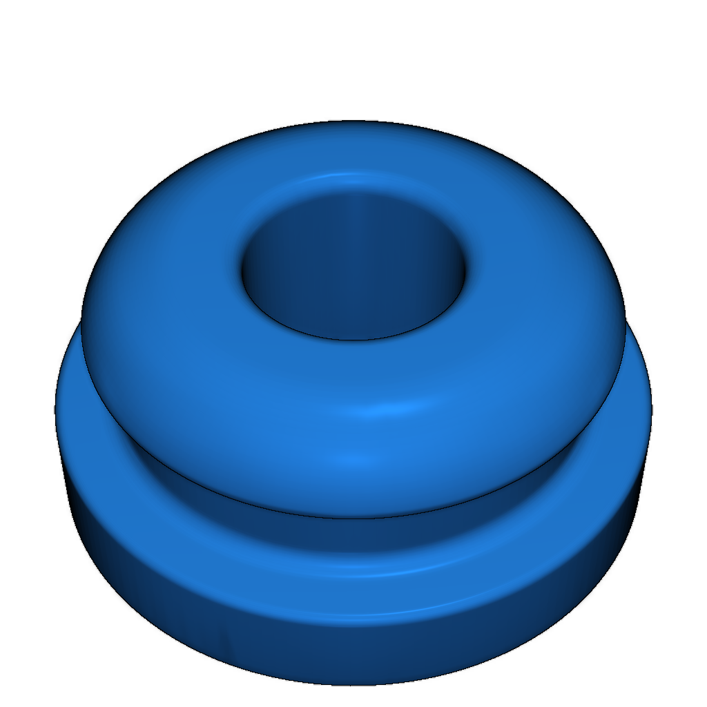 Запасные втулки для Honda Prelude 5-го поколения