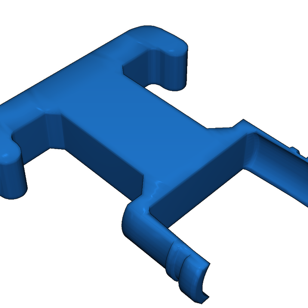 3D-модель для Honda Civic 2012-2015