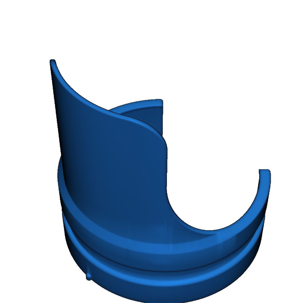 Защита для передней вилки Honda VFR800 RC79