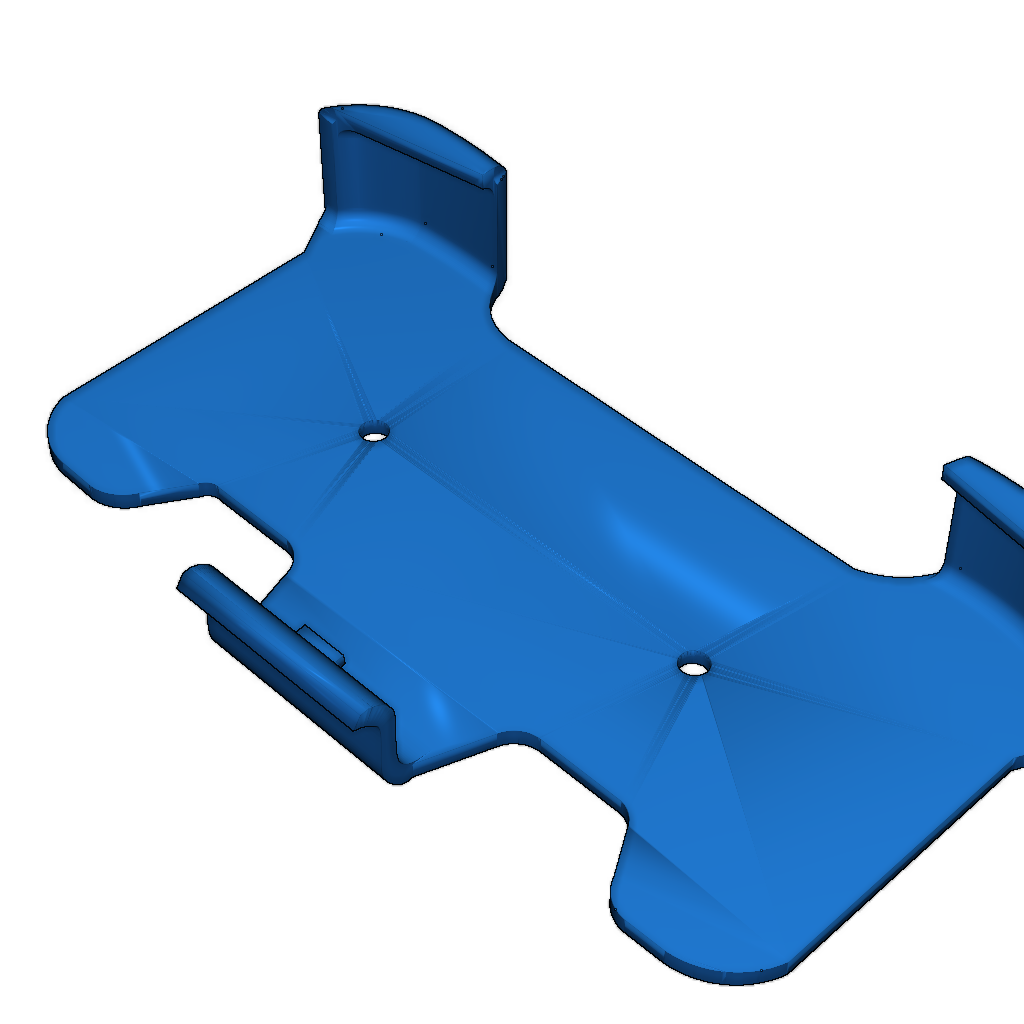 Крепление для телефона в автомобиле