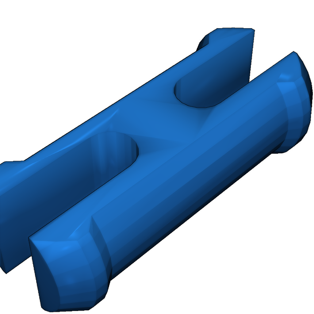 Модель Honda Beat в масштабе 1/24